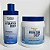 Combo Tzaha + Hydration Deep | Shampoo 500ml + Máscara 1kg | Força, Brilho e Crescimento Capilar - Imagem 1