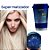 creme de hidratação mascara blond matizadora cabelos loiros 250g - Imagem 8