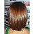 Creme de Hidratação Máscara Capilar Meu Cabelo Liso Perfeito Para Cabelos com Escova Progressiva e Botox - Imagem 3