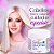 Total Lissy Pó Descolorante Bala Descoloração Ultra Rápida Platinum Blond Clareia Até 10 Tons Desamarelador e Pléx Prote - Imagem 6