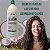 Creme Para Pentear Umidificador Profissional 1 Litro - Imagem 4