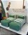 Conjunto Puff M Standard + 2 Peseiras + 2 Almofadas - Imagem 11