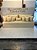 Futon Smooth Duplo Bege 328+ Acessorios - Imagem 5