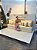 Futon Smooth Duplo Bege 328+ Acessorios - Imagem 6