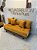 Futon Smooth +Base em Maderia + Acessorios - Imagem 2