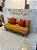 Futon Smooth +Base em Maderia + Acessorios - Imagem 5