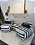 Conjunto Puff M Standard + 1 Peseira + 2 Almofadas - Imagem 19