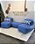 Conjunto Puff M Standard + 1 Peseira + 2 Almofadas - Imagem 18