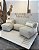 Conjunto Puff M Standard + 1 Peseira + 2 Almofadas - Imagem 13