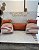 Conjunto Puff M Standard + 1 Peseira + 2 Almofadas - Imagem 5