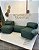 Conjunto Puff M Standard + 1 Peseira + 2 Almofadas - Imagem 16