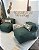 Conjunto Puff M Standard + 1 Peseira + 2 Almofadas - Imagem 15