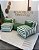 Conjunto Puff M Standard + 1 Peseira + 2 Almofadas - Imagem 11