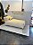 Puff Chaise Standard Bege - Imagem 1
