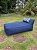 Puff Chaise Standard Trapézio Azul Marinho - Imagem 8