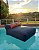 Puff Chaise Premium Casal - Imagem 1