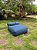 Puff Chaise Standard Casal Azul Marinho - Imagem 2