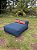 Puff Chaise Standard Casal Azul Marinho - Imagem 1
