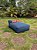 Puff Chaise Standard Casal Azul Marinho - Imagem 5
