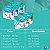Fralda Infantil Enzzo Baby Xg Pcte 70 Unid - Imagem 3