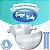 Fralda Infantil Enzzo Baby P Pcte 100 Unid - Imagem 2
