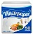 Guardanapo Pct C/ 50 Unid 20x22 White Paper Cx - Imagem 1