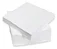 Guardanapo Pct C/ 50 Unid 20x22 White Paper Cx - Imagem 2