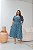 VESTIDO MIDI - Imagem 1