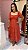 VESTIDO MIDI - Imagem 1