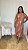 VESTIDO MIDI - Imagem 1