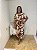 VESTIDO MIDI - Imagem 1