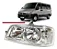 Farol Ducato 05/17 Boxer/Jumper Manual LE - Imagem 1
