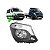 Farol Eletrico com Motor LD para Sprinter 17/19 - Imagem 1