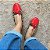 Mocassim Vermelho e Onça MegaChic - Imagem 3