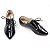 Oxford Preto Verniz MegaChic - Imagem 2