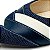 Sapatilha Jeans com Azul MegaChic - Imagem 3