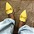 Mule Amarelo MegaChic - Imagem 4