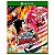 Jogo One Piece Burning Blood Xbox One Midia Física - Imagem 1