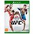 Jogo EA Sports UFC Xbox One Midia Física - Imagem 1