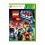 Jogo The LEGO Movie Videogame - Xbox 360 - Imagem 1