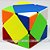 Skewb Qiyi-MFG Stickerless - Imagem 2