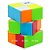 Cubo Mágico 2x2x3 Qiyi Stickerless - Imagem 1