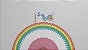 Baralho Rainbow Unicorn Fun Time - Imagem 3