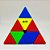 Pyraminx Qiyi-MFG Stickerless - Imagem 5