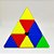 Pyraminx Qiyi-MFG Stickerless - Imagem 7