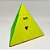 Pyraminx Qiyi-MFG Stickerless - Imagem 6