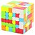 Cubo Mágico 6x6x6 Qiyi Qifan Stickerless - Imagem 3