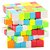 Cubo Mágico 6x6x6 Qiyi Qifan Stickerless - Imagem 6