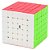 Cubo Mágico 6x6x6 Qiyi Qifan Stickerless - Imagem 2