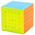Cubo Mágico 6x6x6 Qiyi Qifan Stickerless - Imagem 7